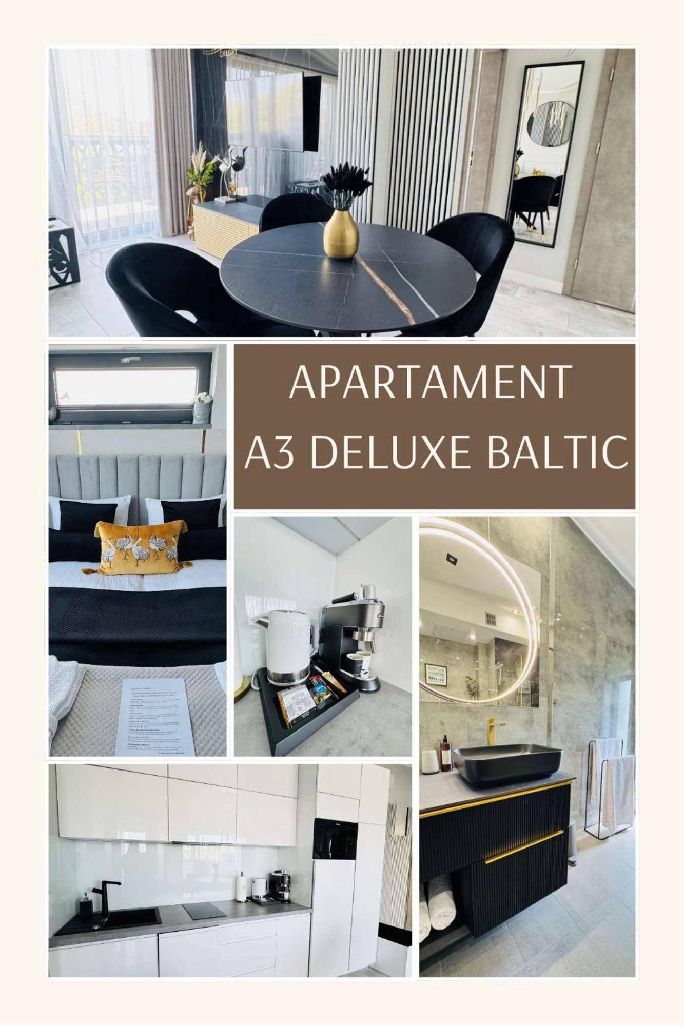 Blue Baltic Luksusowe Apartamenty Chlopy- Morze Экстерьер фото